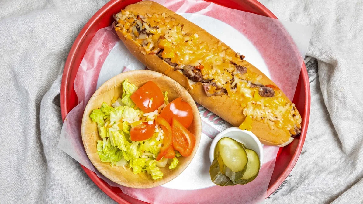 Highlights, Diamond's Grill
