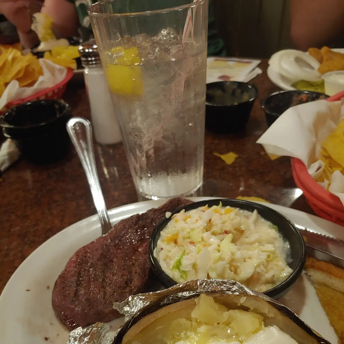 Baked Potato