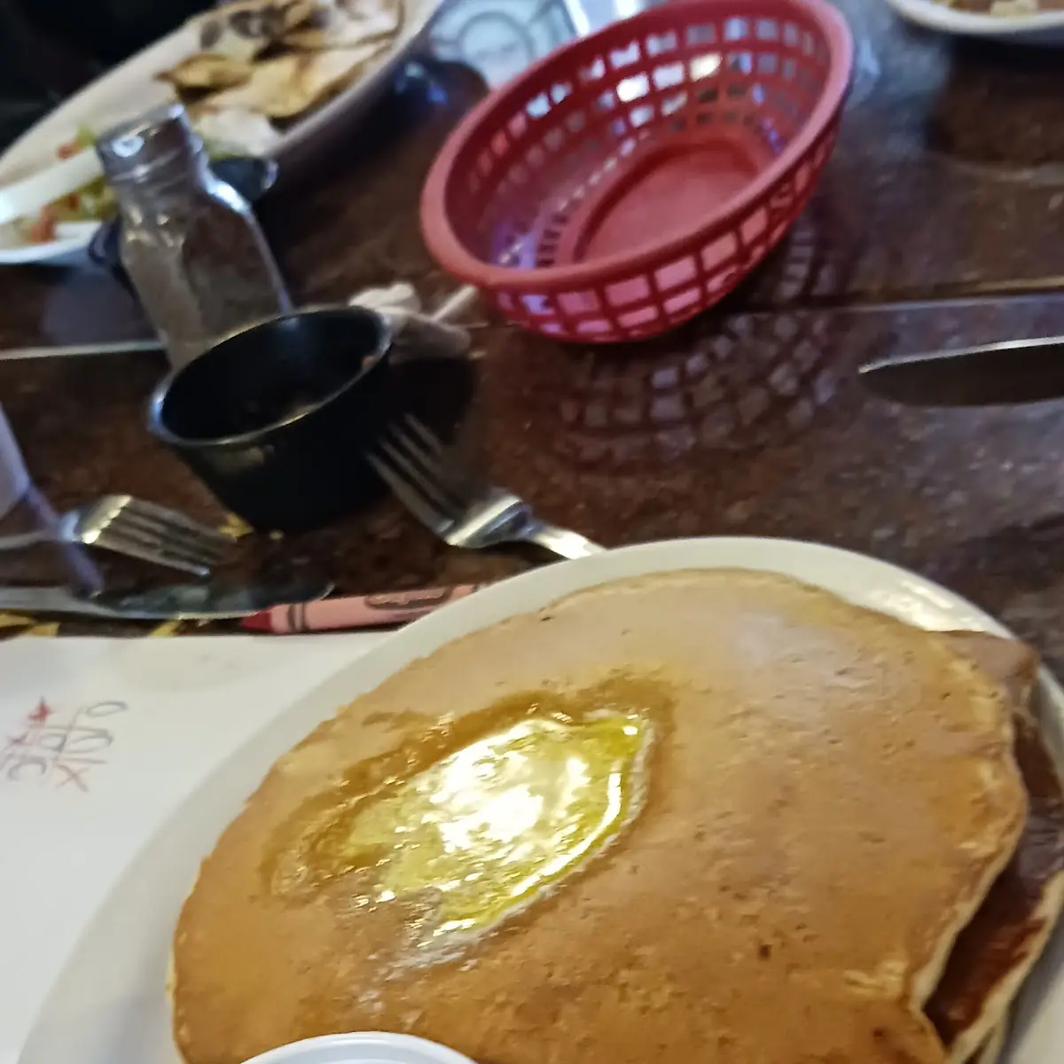 Pancakes