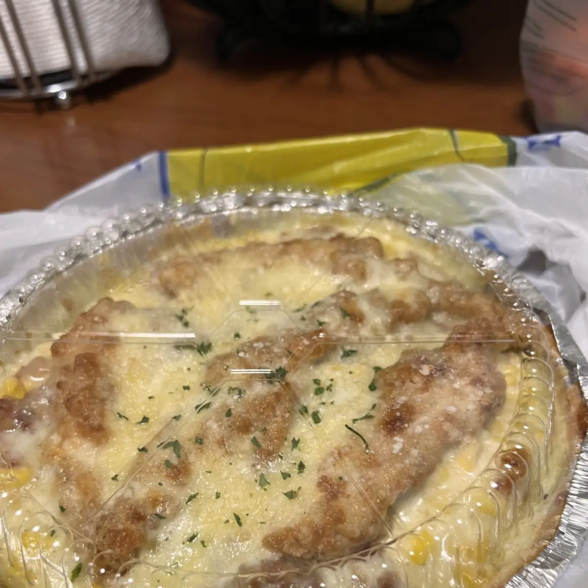 Onion Soup