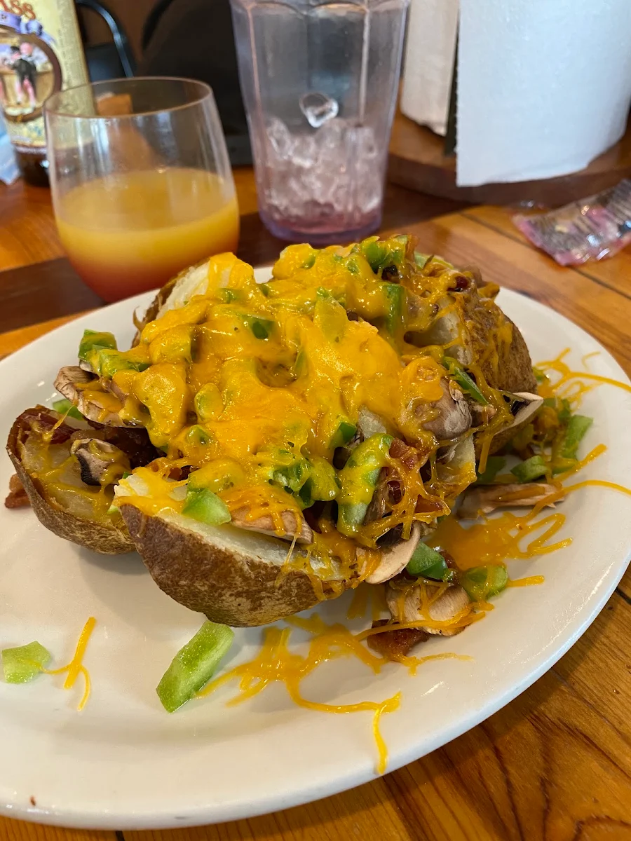 Baked Potato