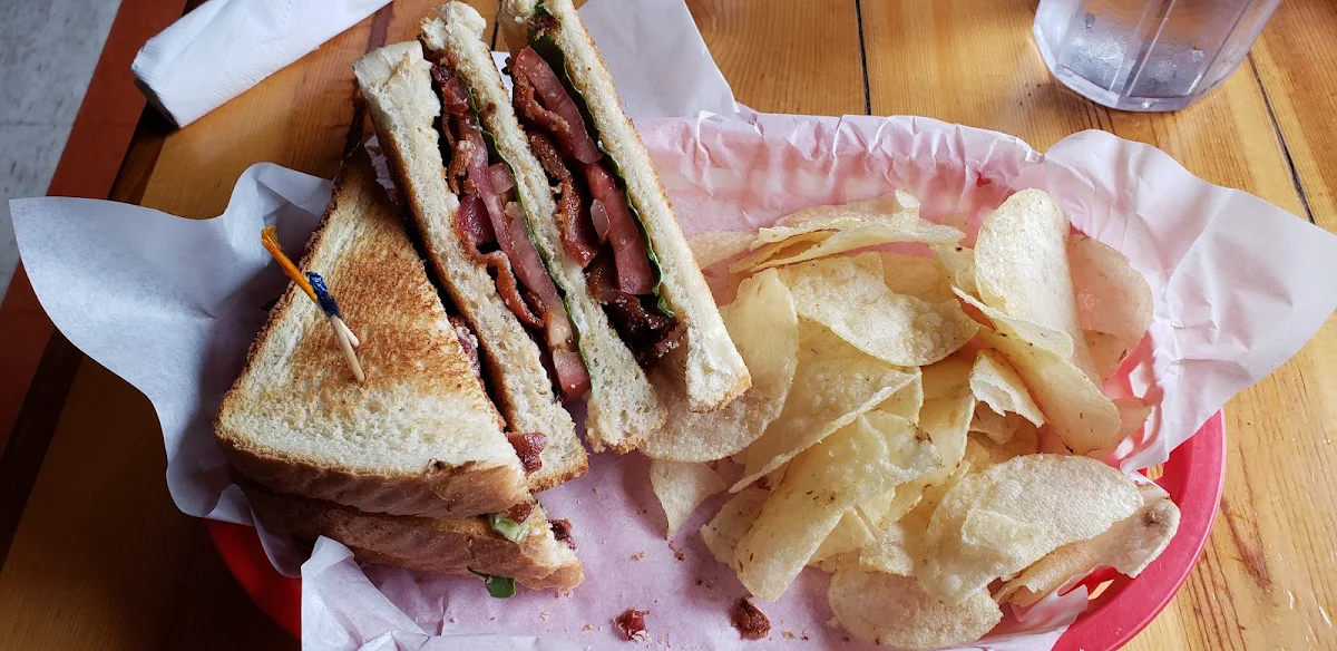 blt & Chips