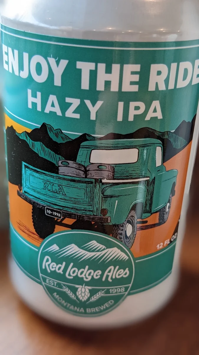 Hazy IPA