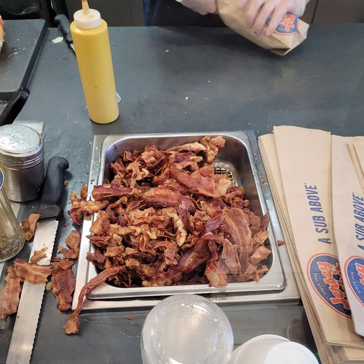 Pulled Pork