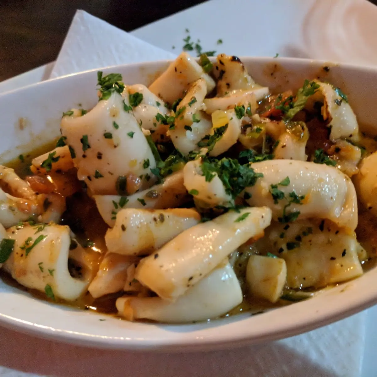 Calamari