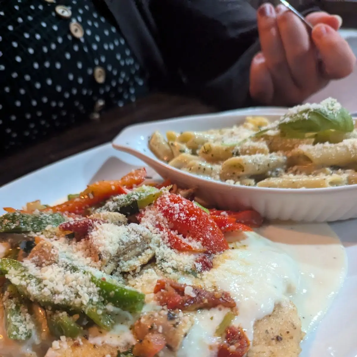 Chefs Feature Famous Chicken