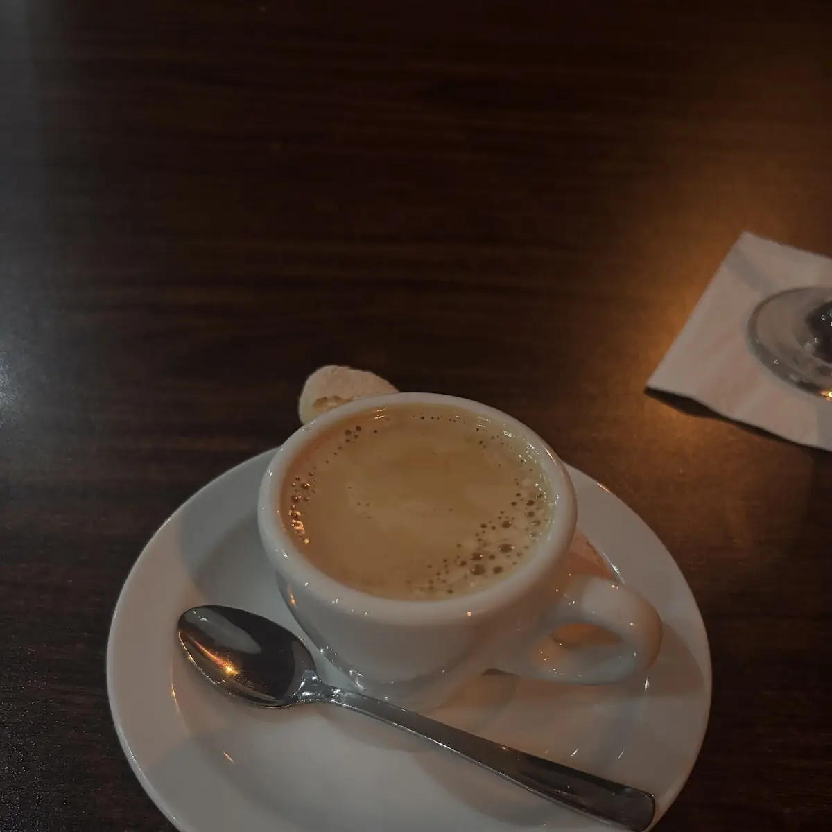 Espresso