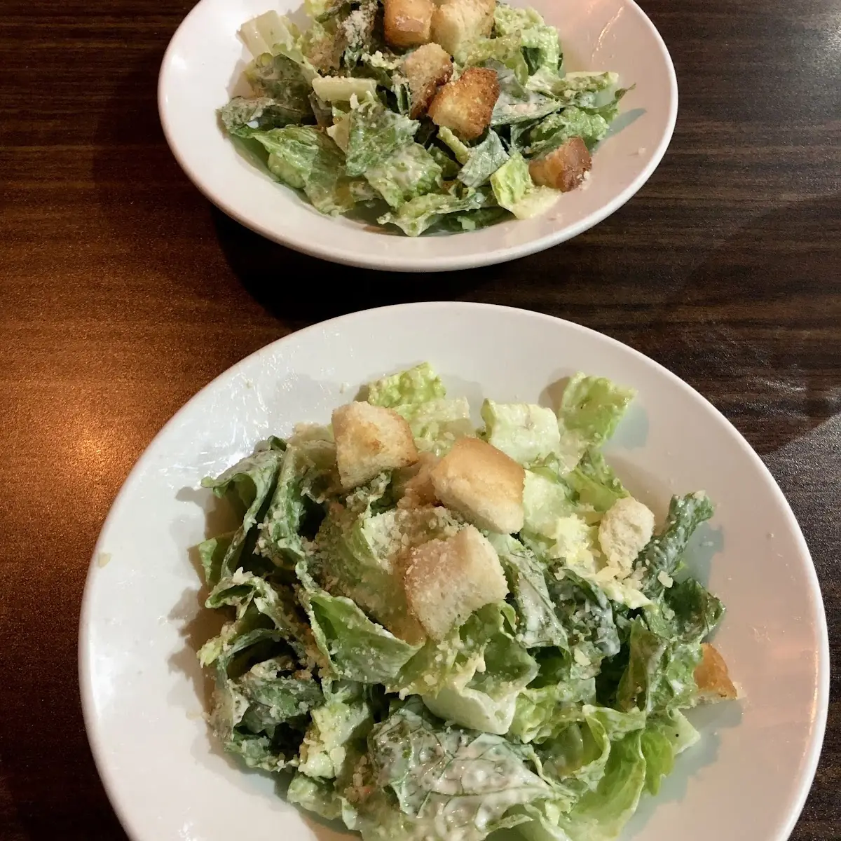 Large House Salad