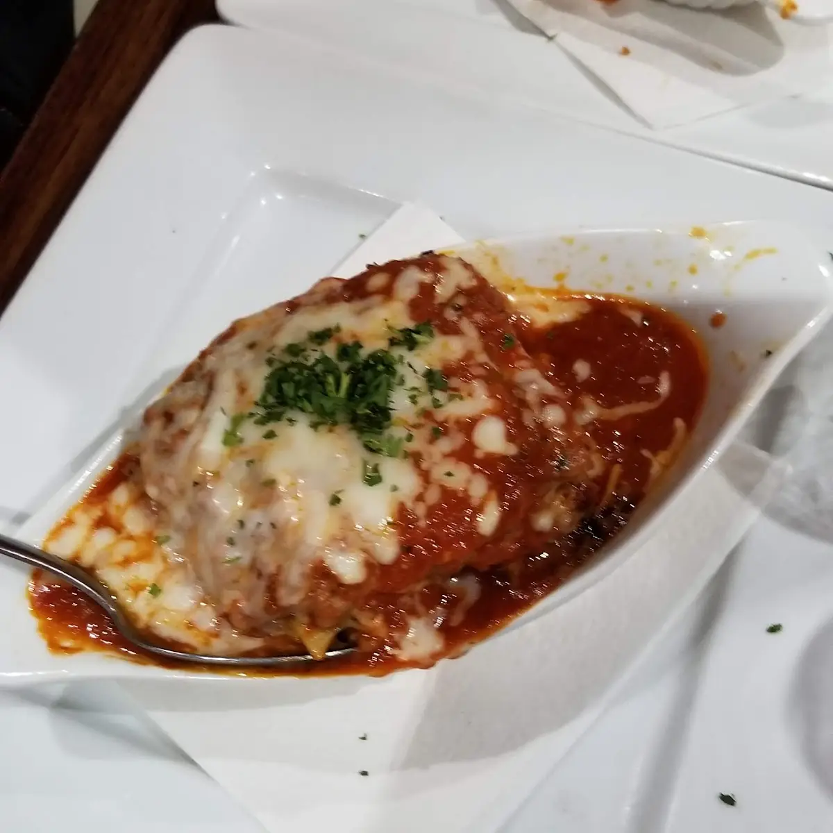 Lasagna