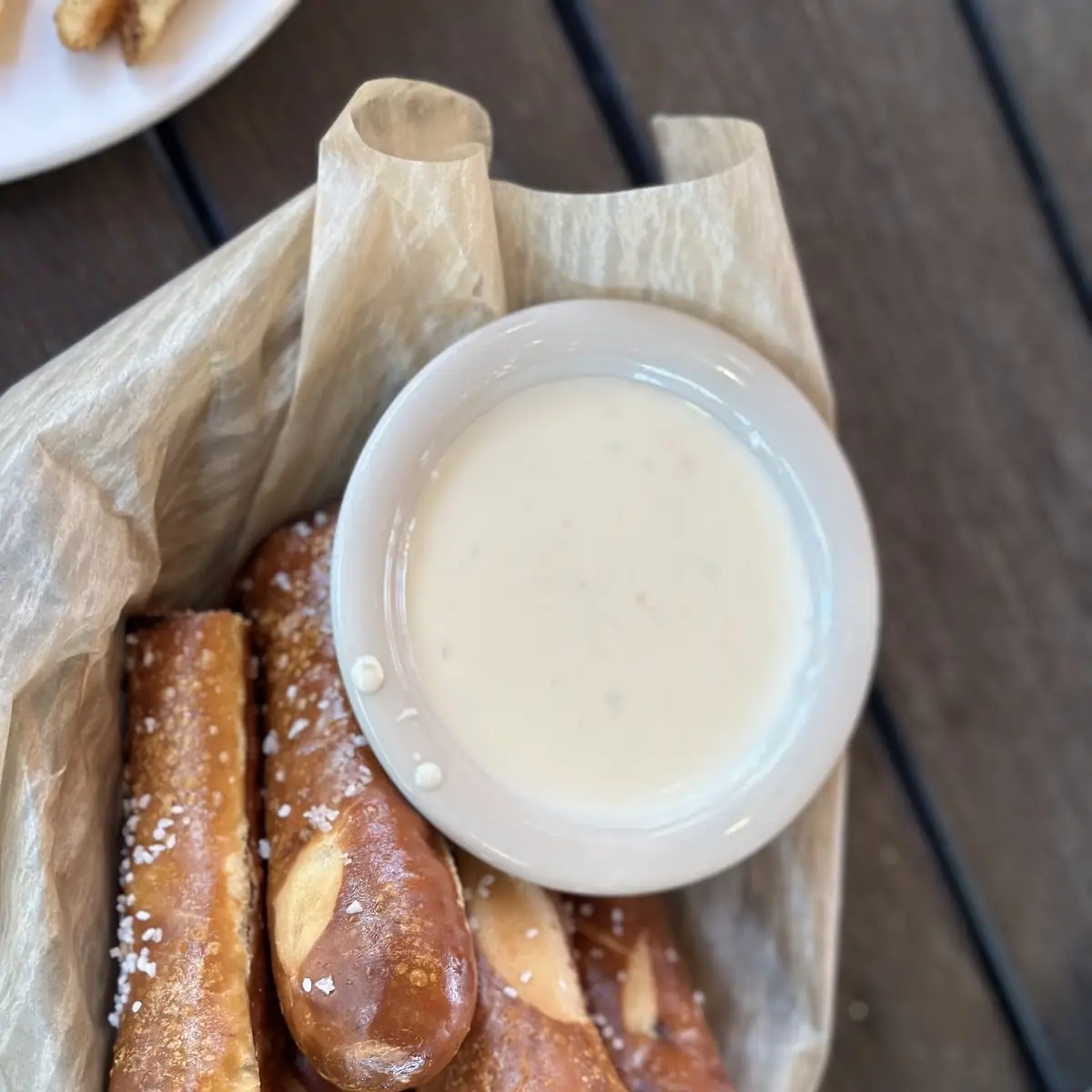 Cheese Dip