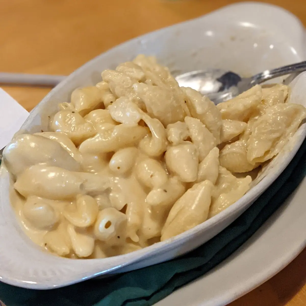 Mac and Cheese