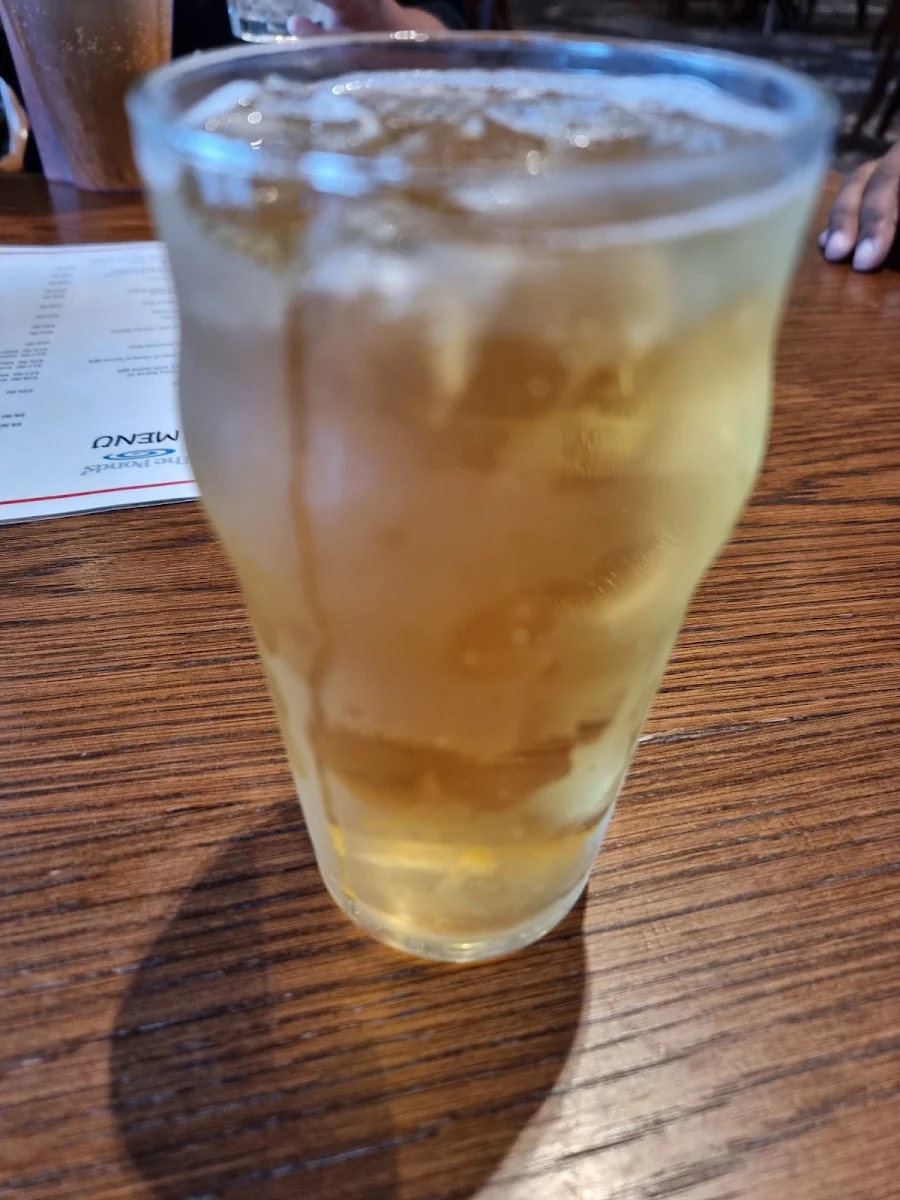 Cider, Waurn Ponds Hotel