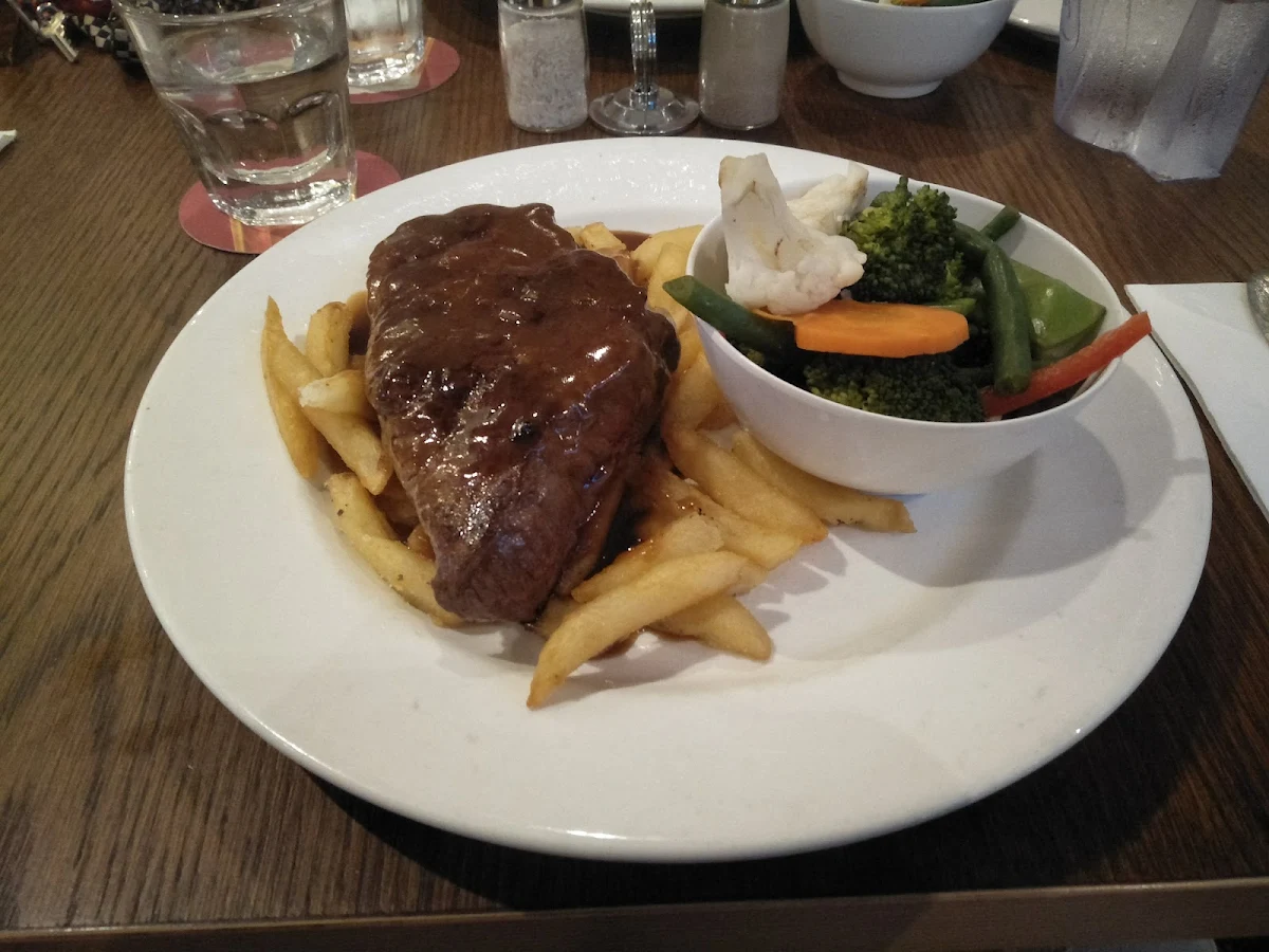 Steak Night 15, Waurn Ponds Hotel