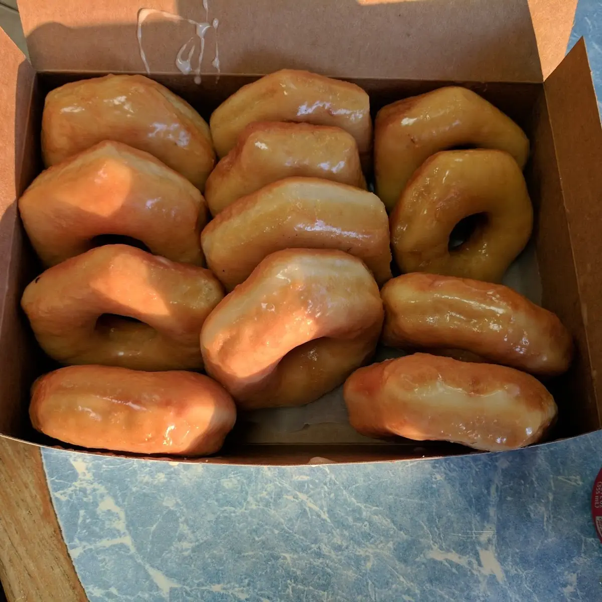 Doughnut