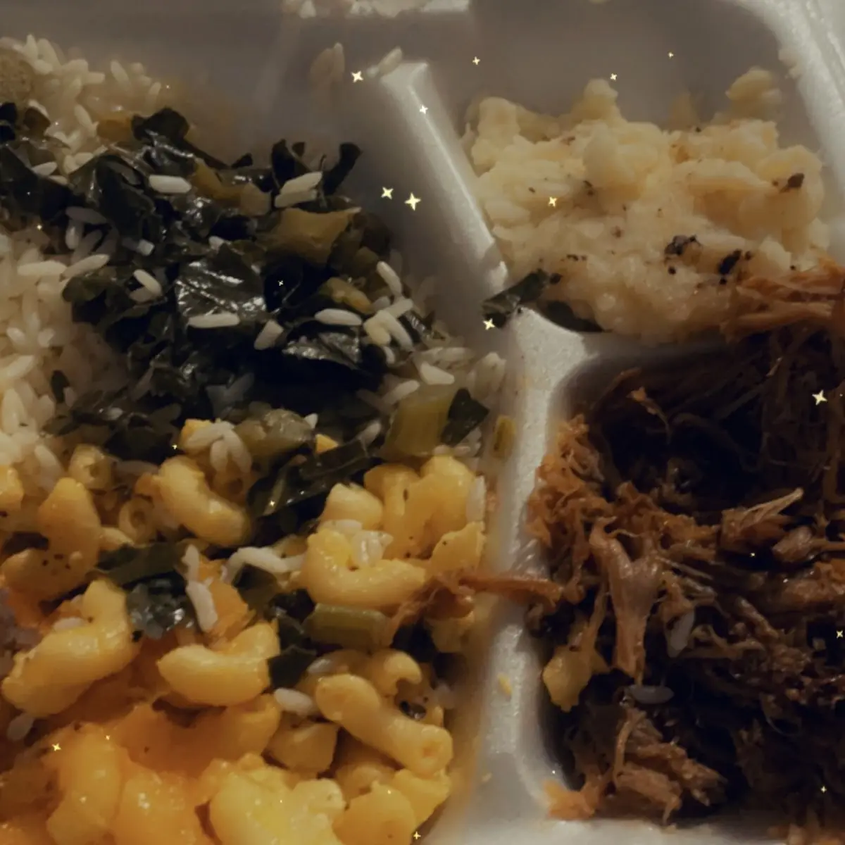 Pulled Pork