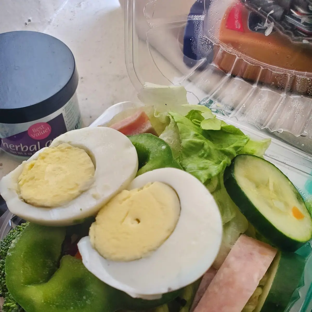Garden Salad