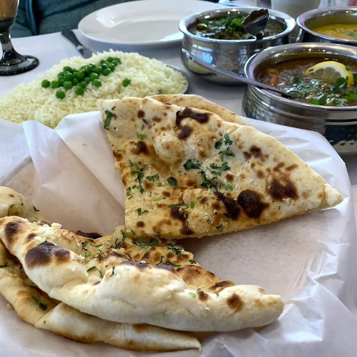 Lamb Saag