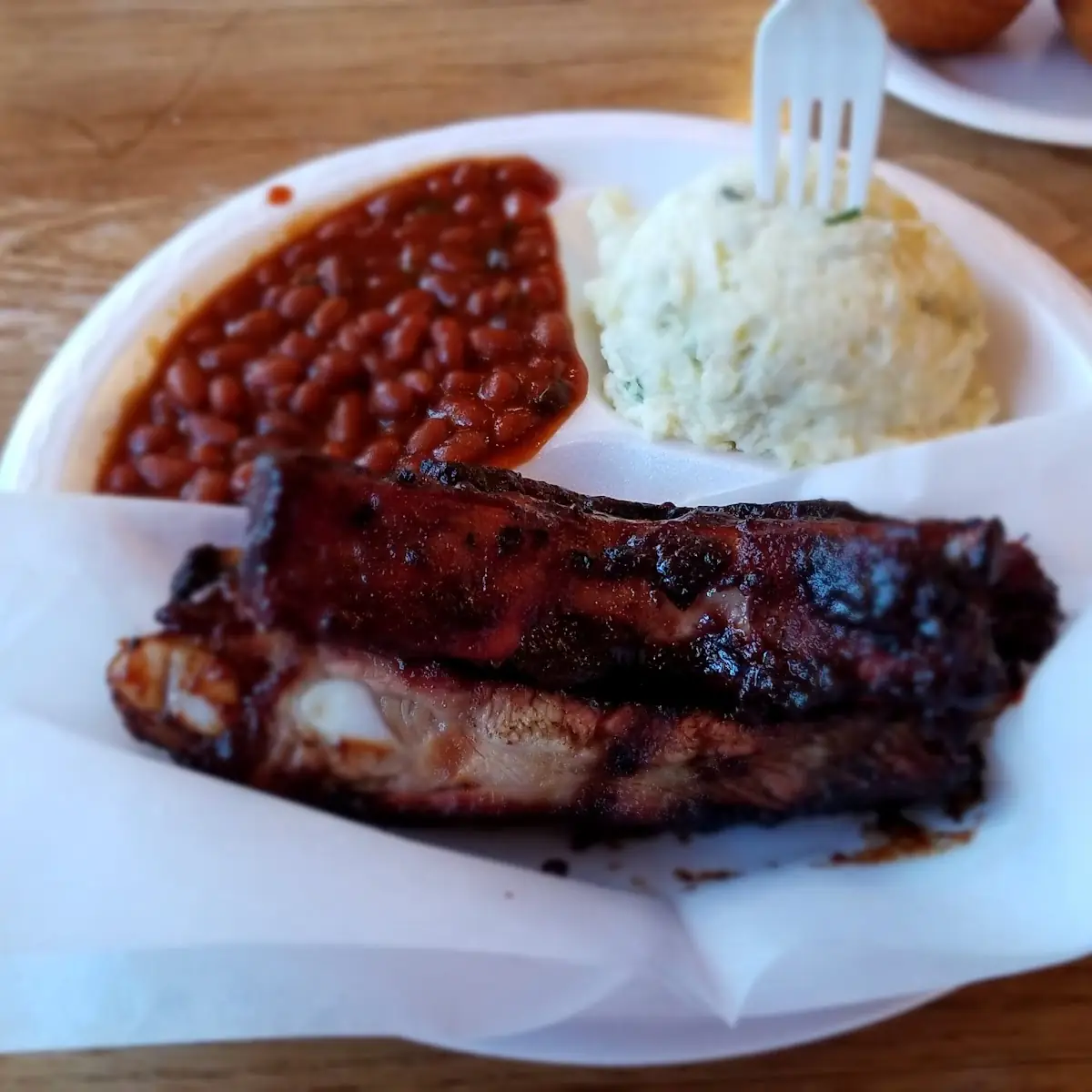 Spare Ribs