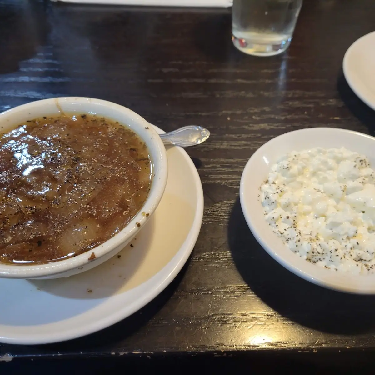French Onion Soup