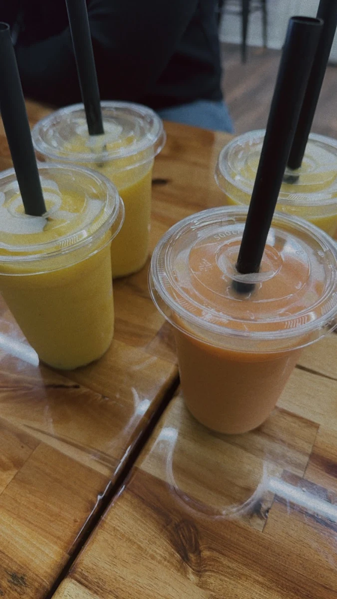 Juice