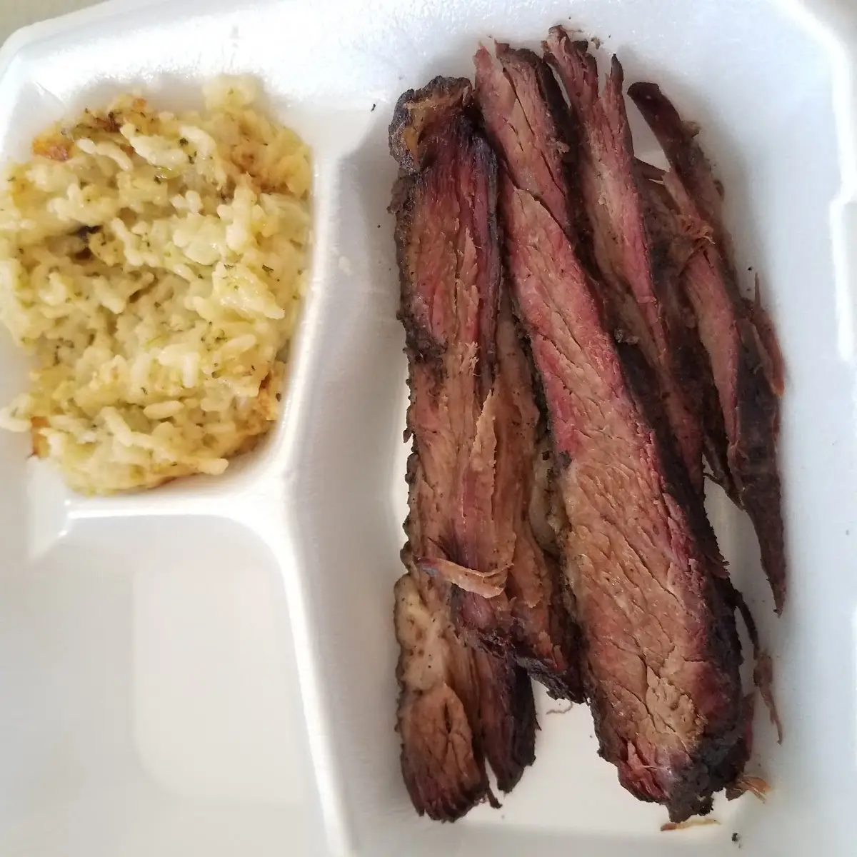 3-Rib Sandwich
