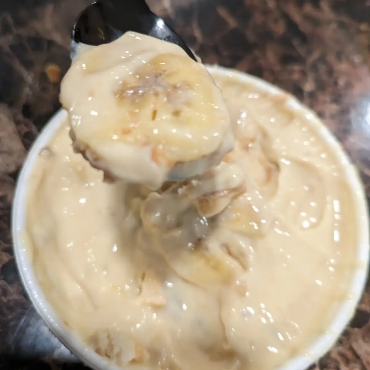 Banana Pudding