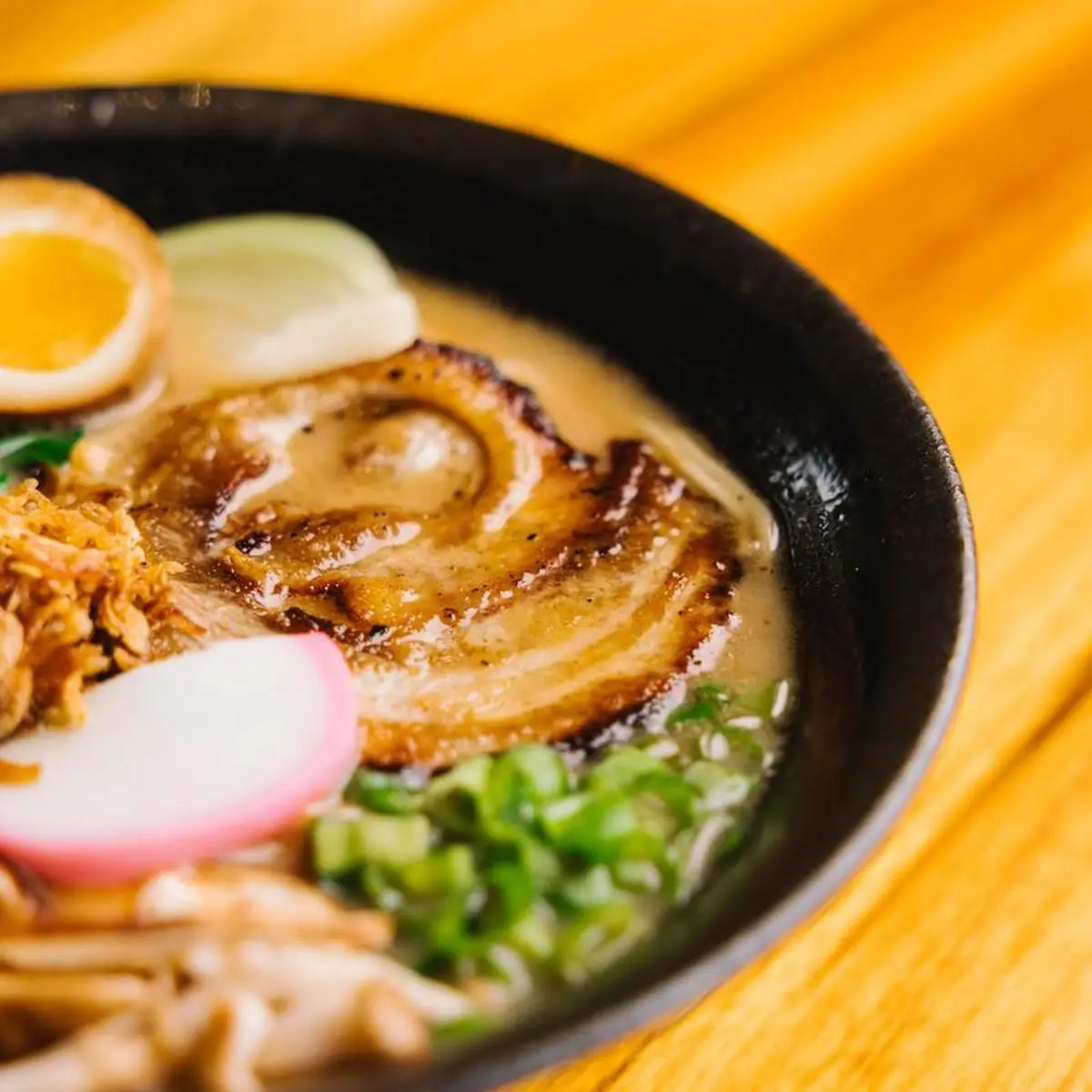 Kimama Ramen