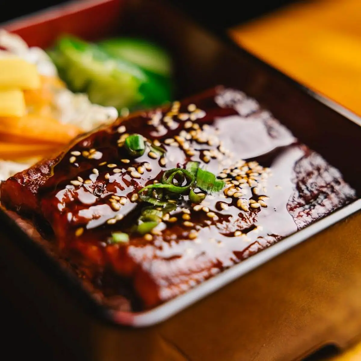 Unagi Don