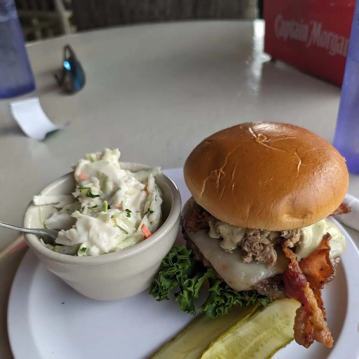 Bendito Burger