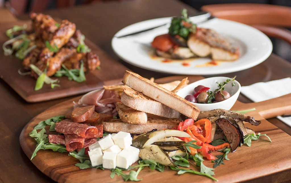 Highlights, Aspley Central Tavern