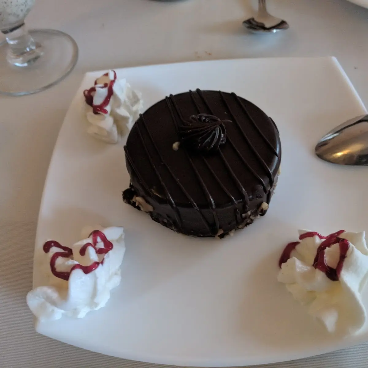 Chocolate Cake