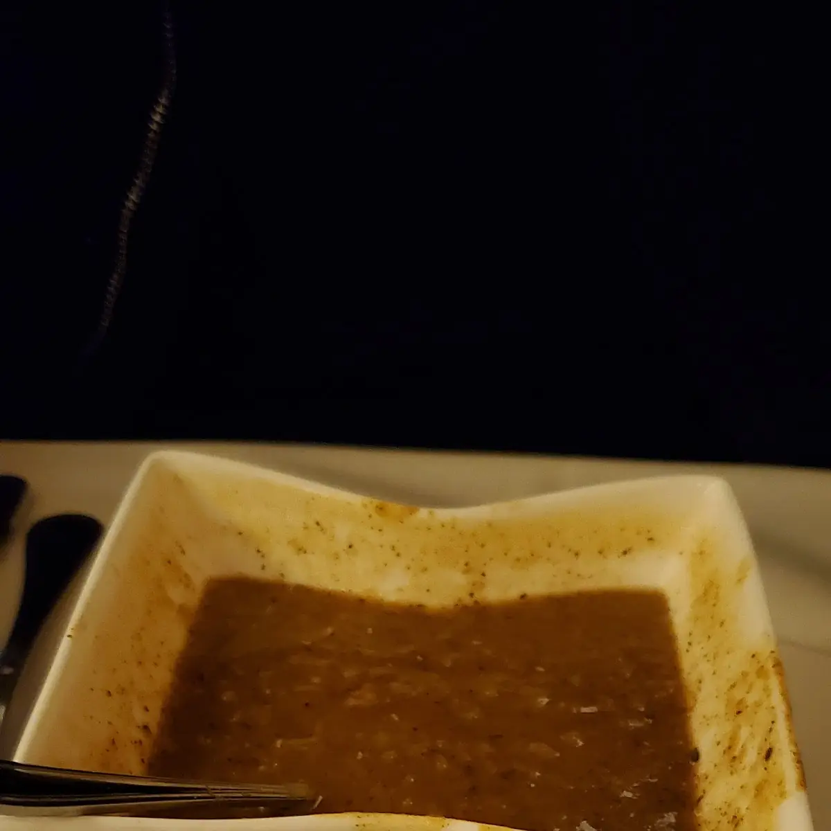 Lentil Soup