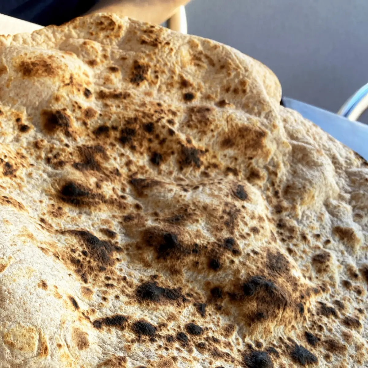 Turkish Bread