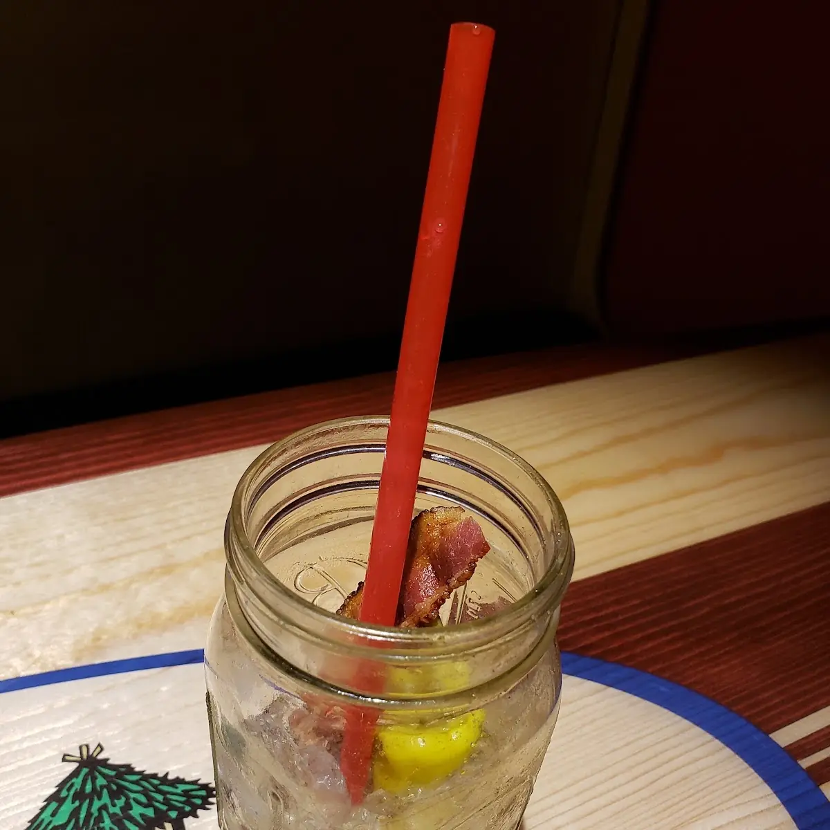 Bloody Mary