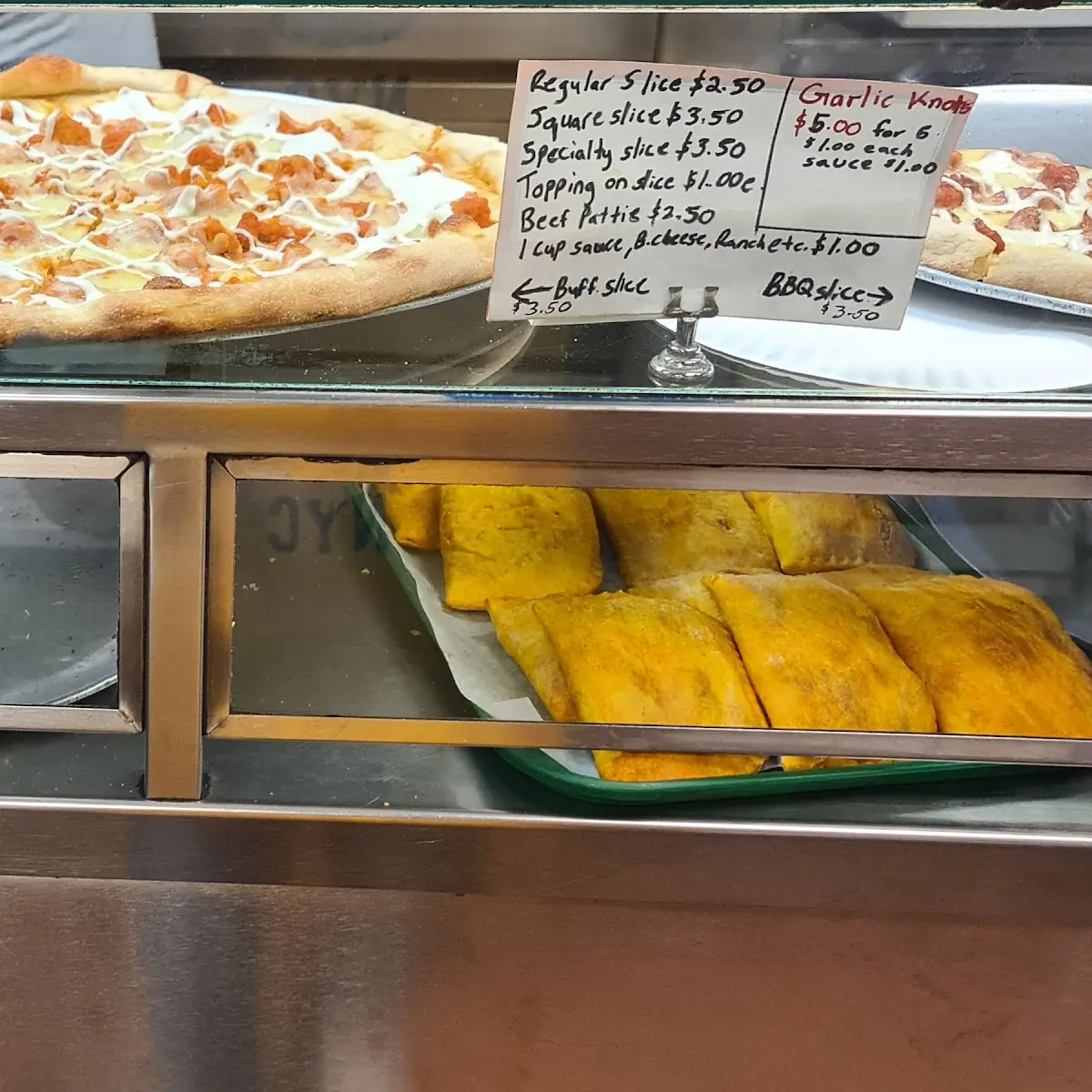 Pizza Grande
