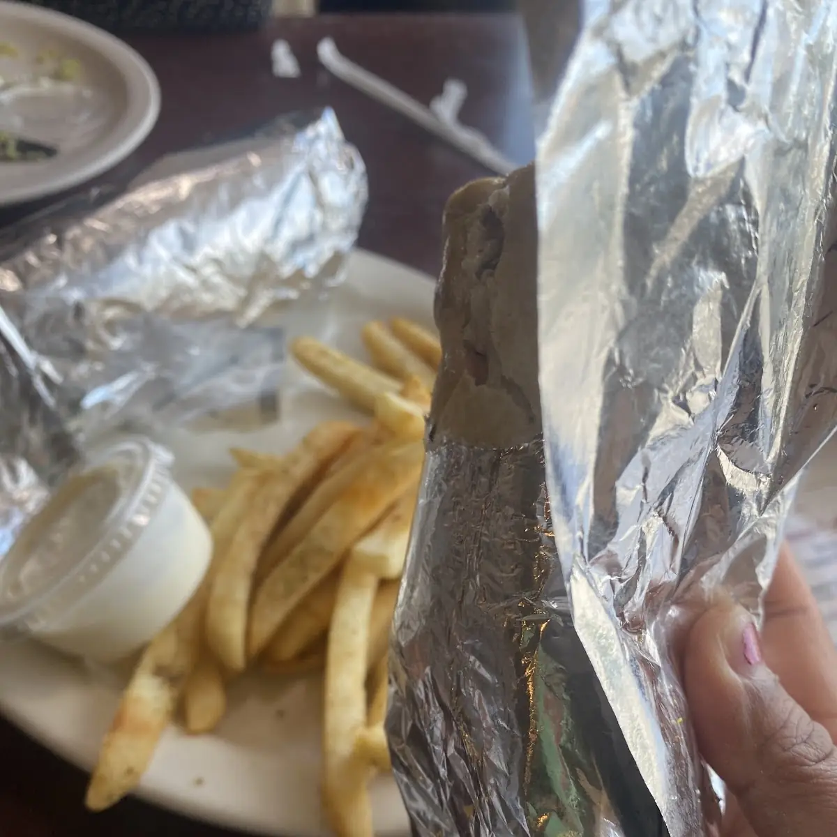 Gyro