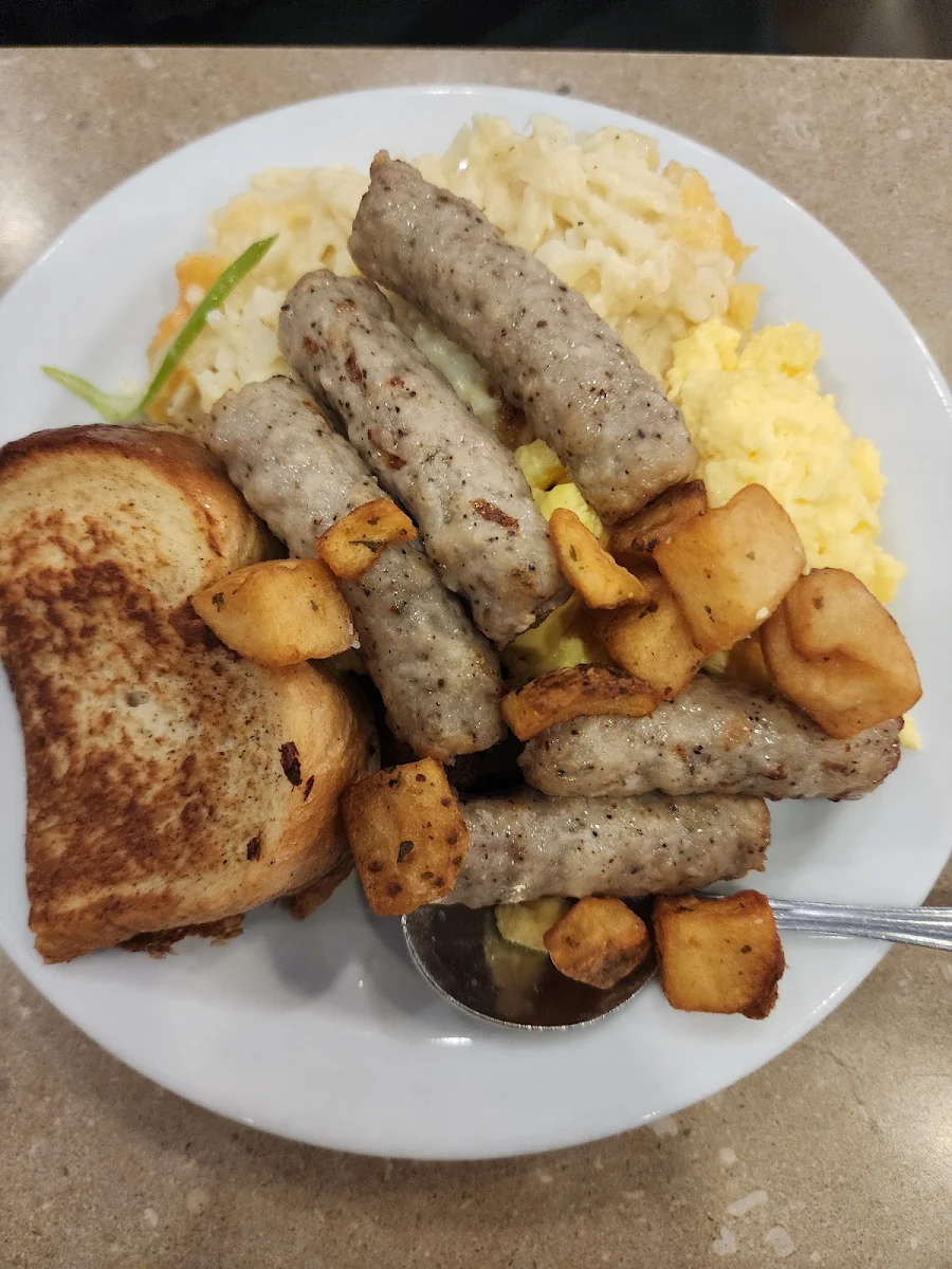 Highlights, Smitty's Restaurant & Lounge - Red Deer