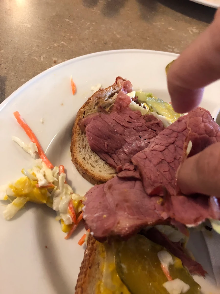 Highlights, Smitty's Restaurant & Lounge - Red Deer