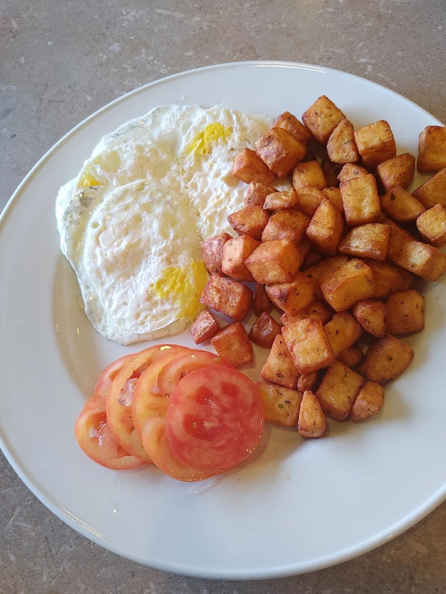 Highlights, Smitty's Restaurant & Lounge - Red Deer