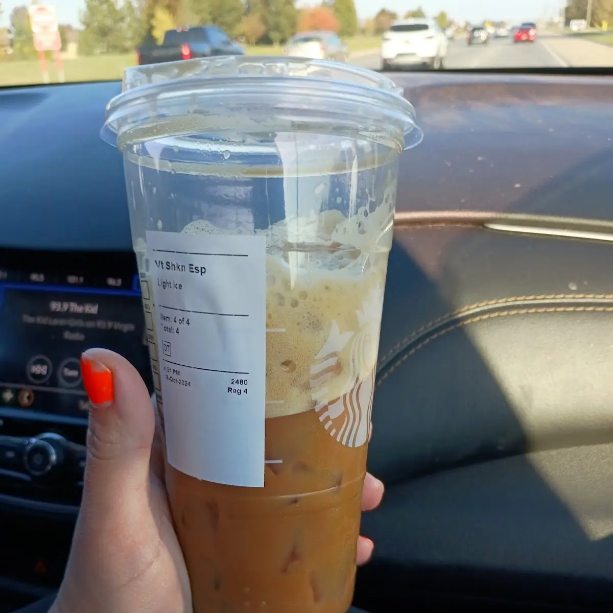Thai Tea