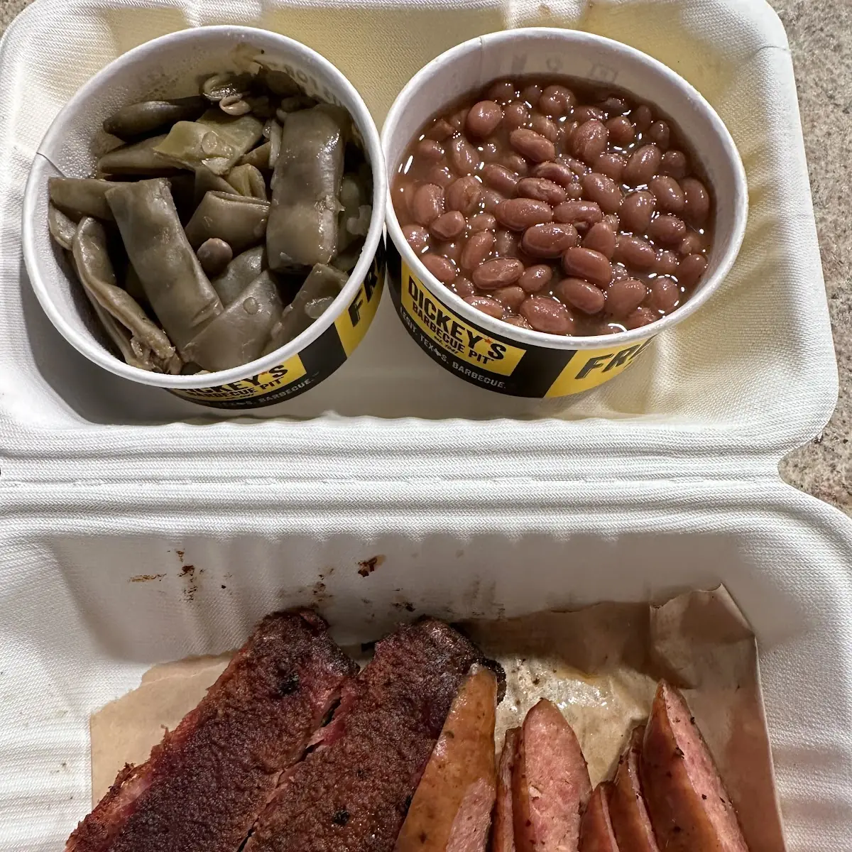 Baked Beans