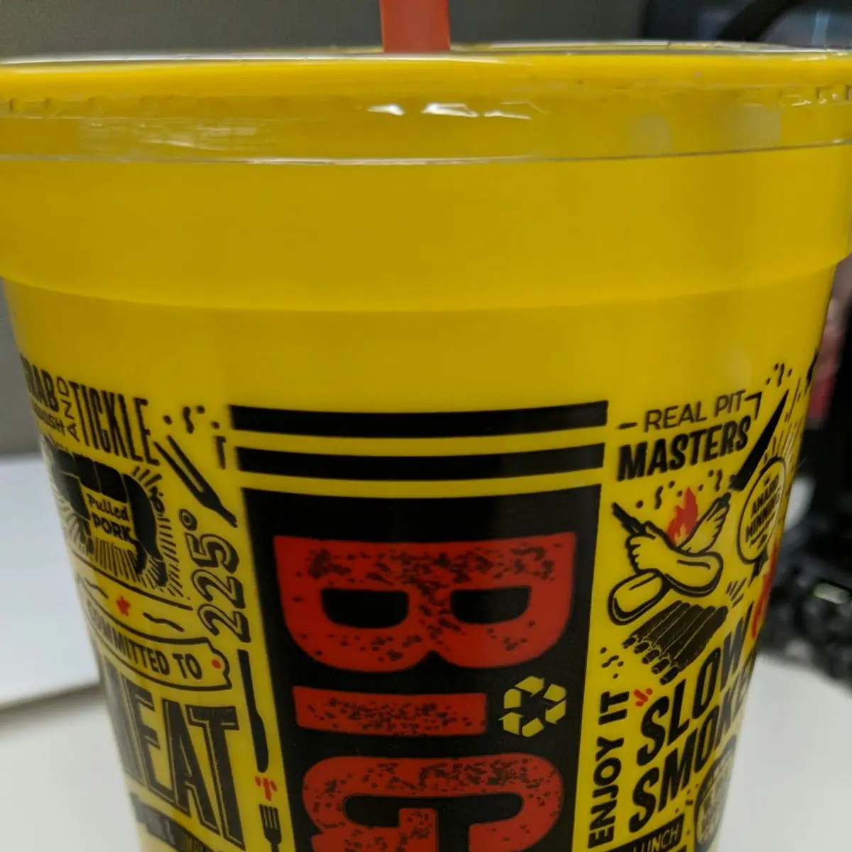 Energy Drink