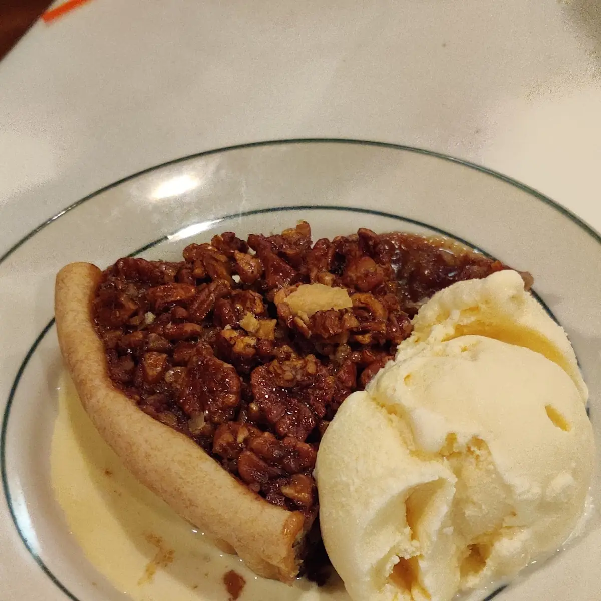 Pecan Pie