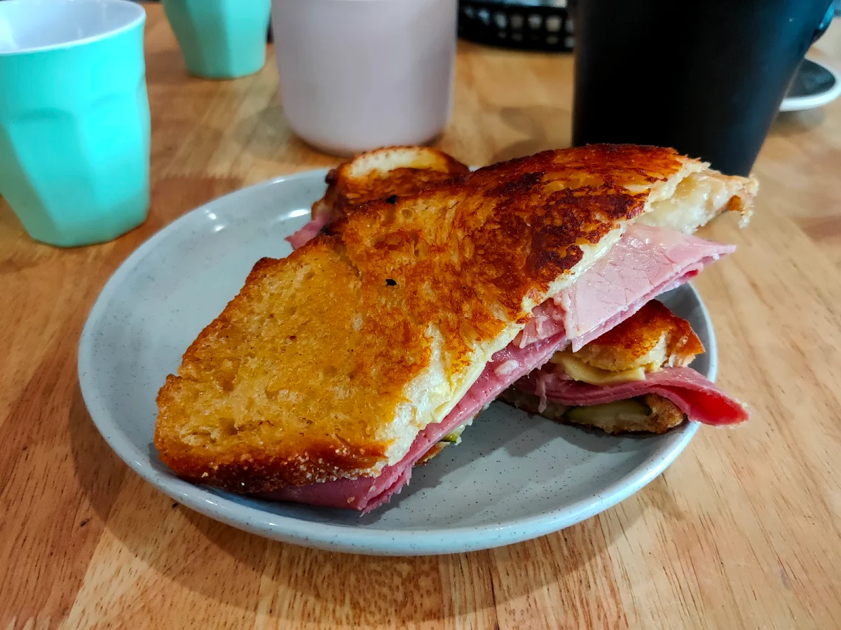Highlights, Drift Cafe