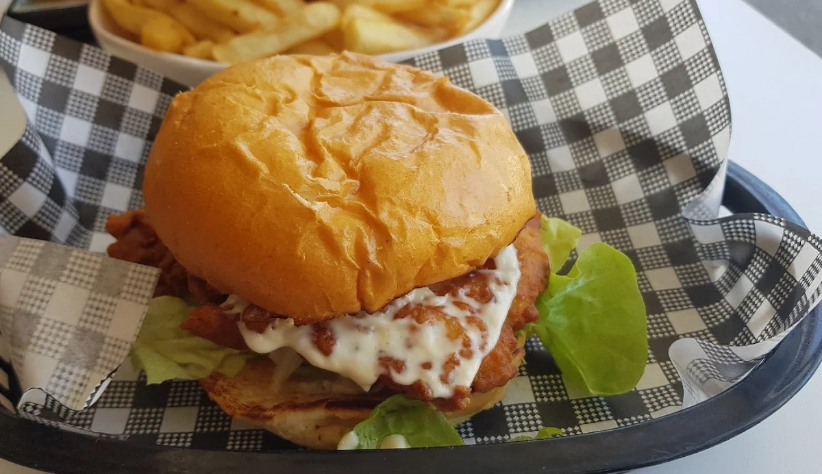 Highlights, Drift Cafe