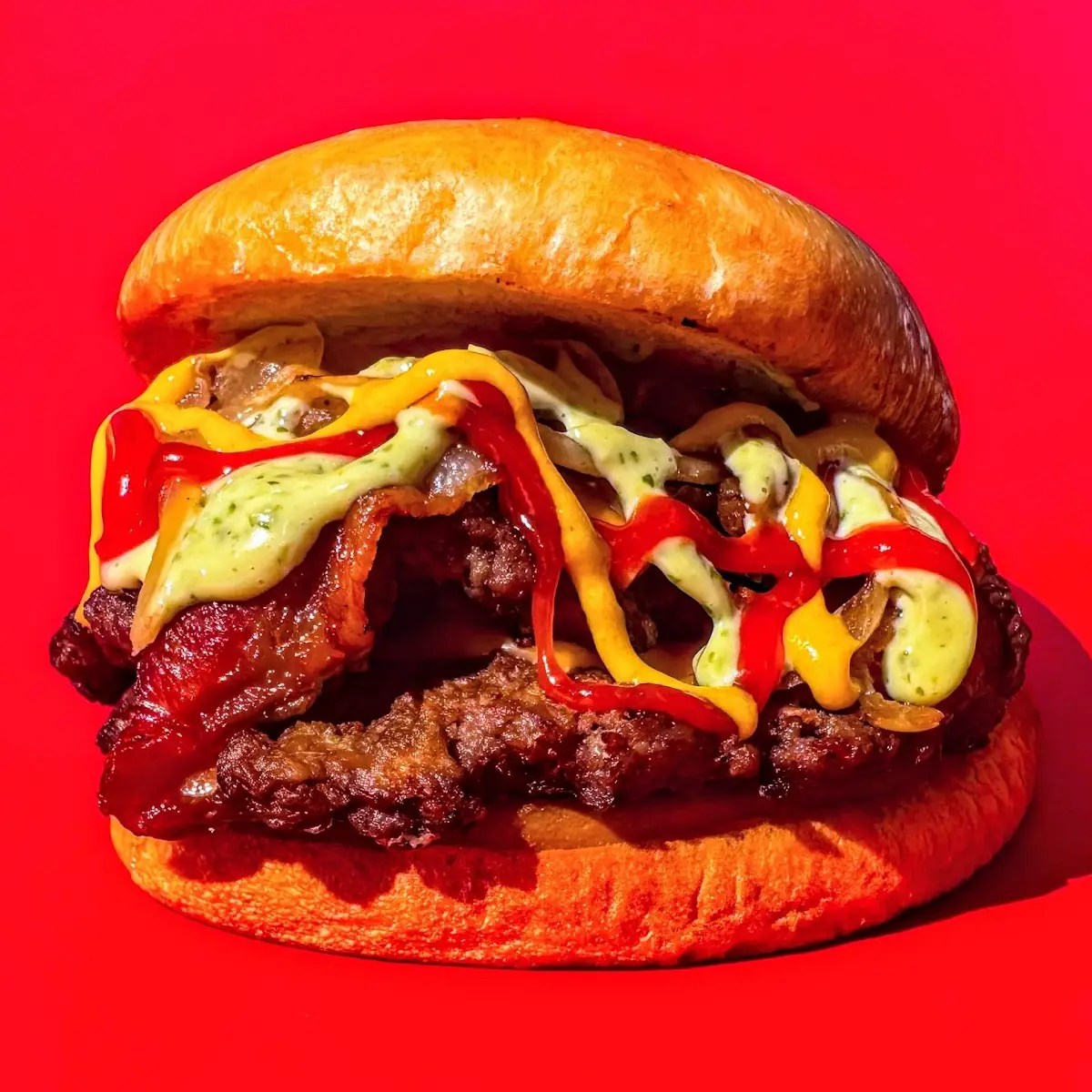 Bacon & Cheeseburger