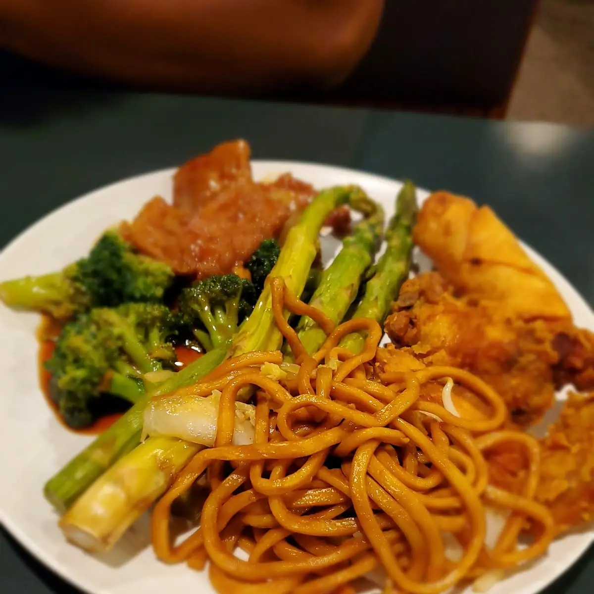 Lo Mein