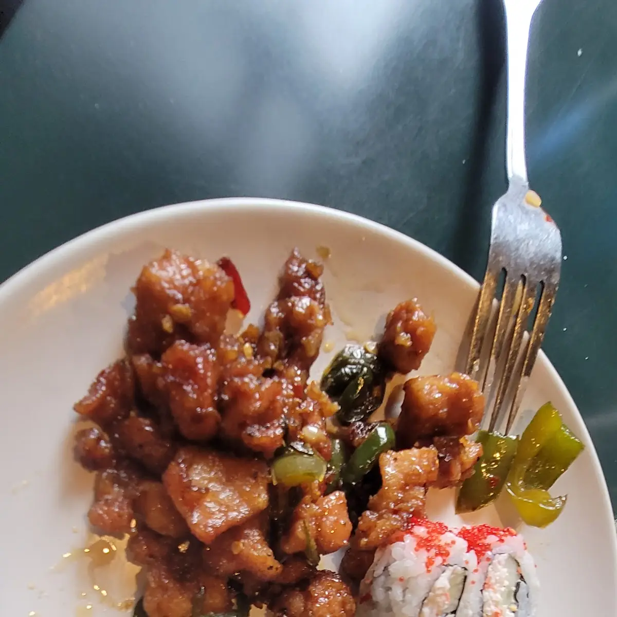 Sushi Rice