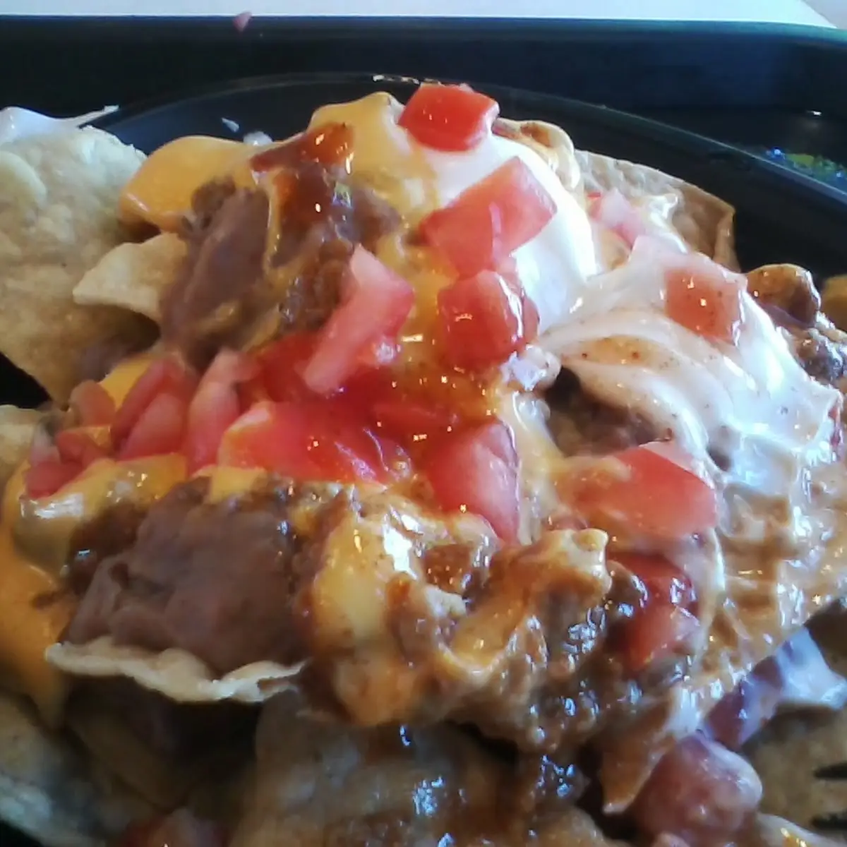 Nachos Bellgrande