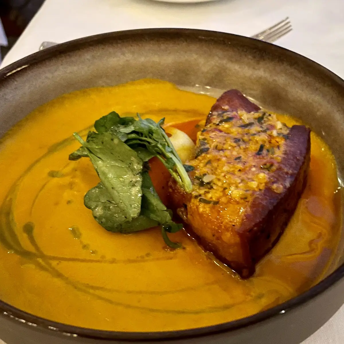 Pork Belly
